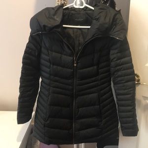 Andrew Marc Puffer Coat